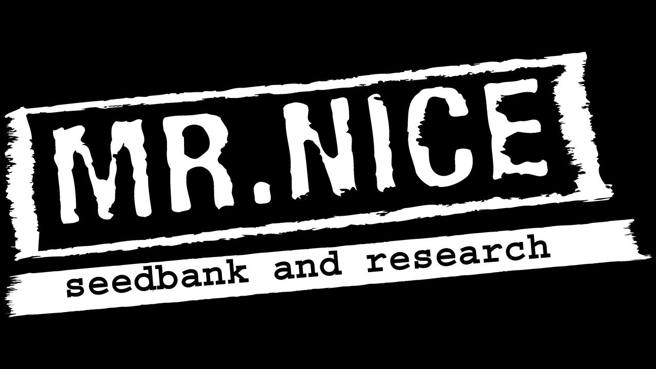 Mr Nice Seedbank